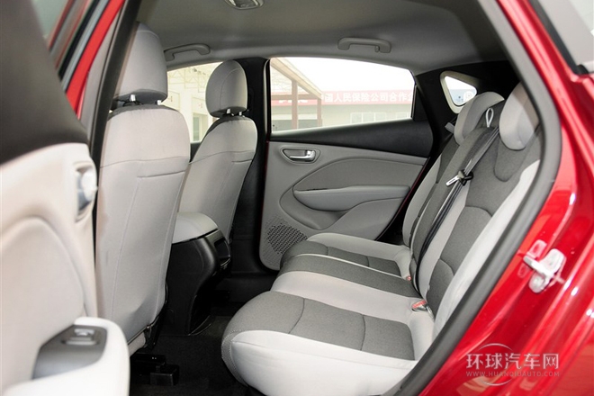 2014款 1.4T 手動時尚版