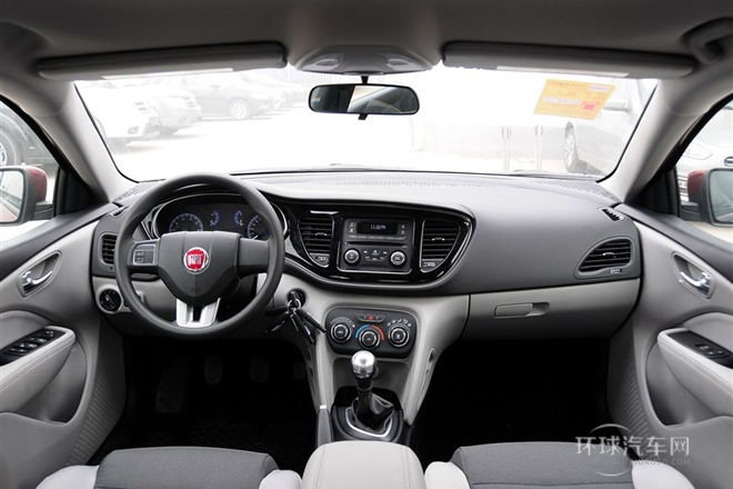 2014款 1.4T 手動(dòng)時(shí)尚版