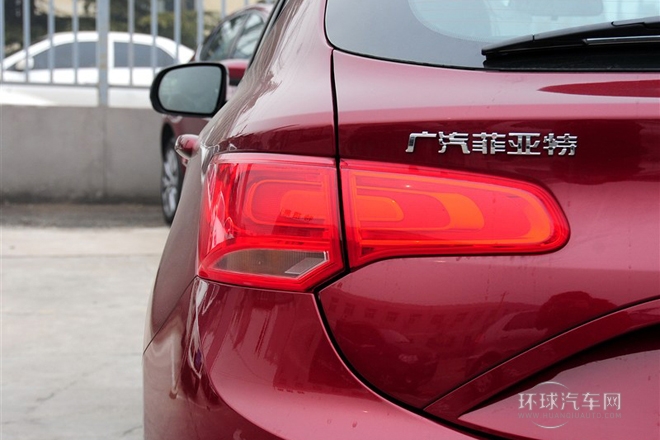 2014款 1.4T 手動時尚版