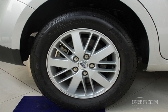 2008款 2.3L 7座時尚型