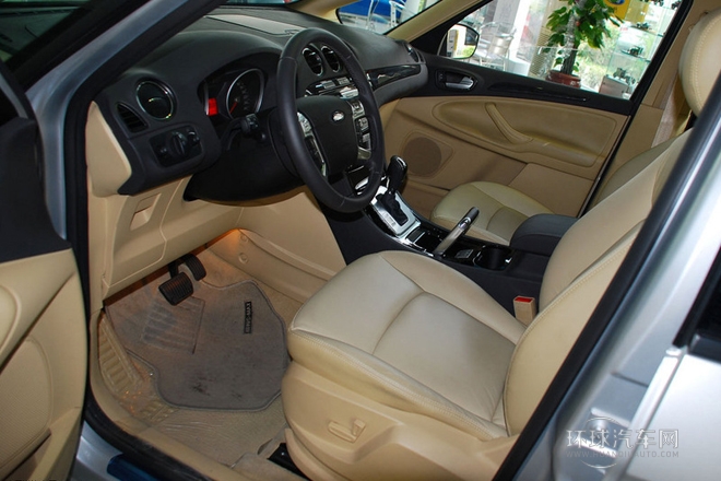 2008款 2.3L 7座時尚型