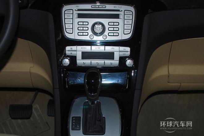 2008款 2.3L 7座時(shí)尚型