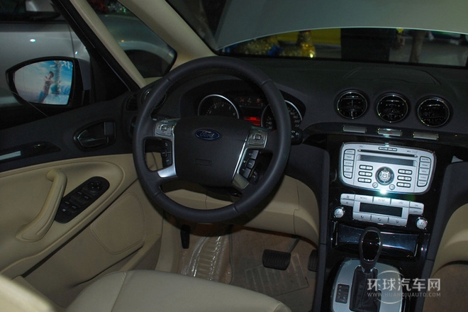 2008款 2.3L 7座時尚型