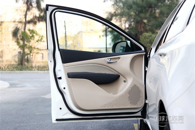 2012款 1.4T 手動悅享版