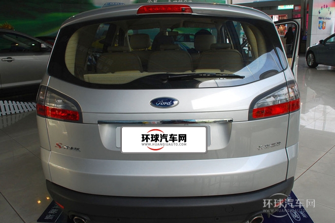 2008款 2.3L 7座時尚型