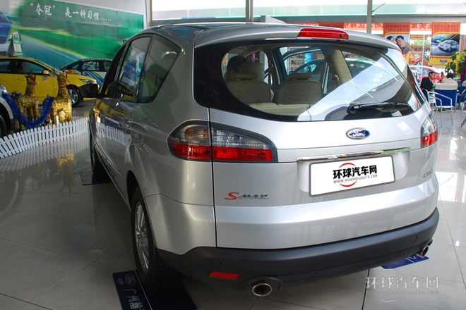 2008款 2.3L 7座時尚型