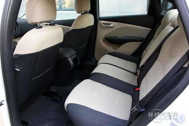 2012款 1.4T 手動悅享版