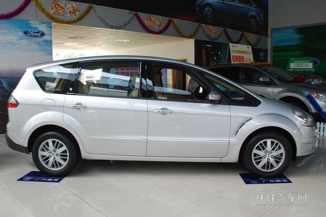 2008款 2.3L 7座時尚型