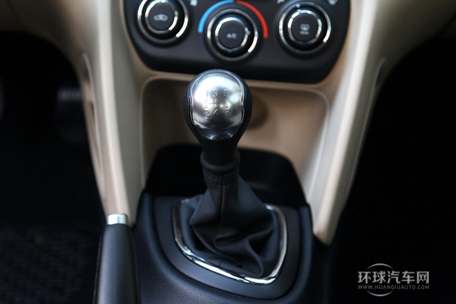 2012款 1.4T 手動悅享版