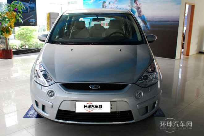 2008款 2.3L 7座時(shí)尚型