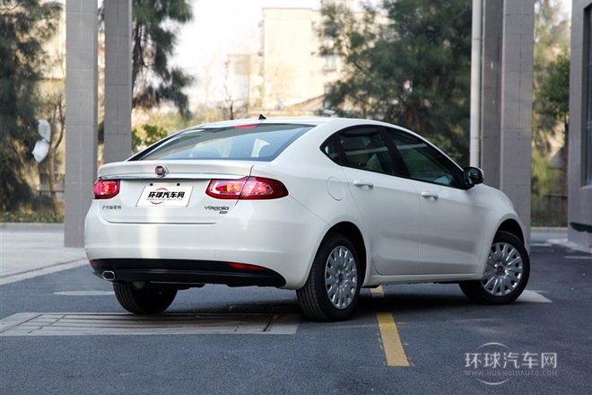 2012款 1.4T 手動悅享版