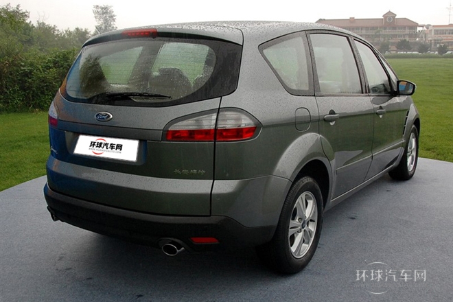 2008款 2.3L 5座時尚型