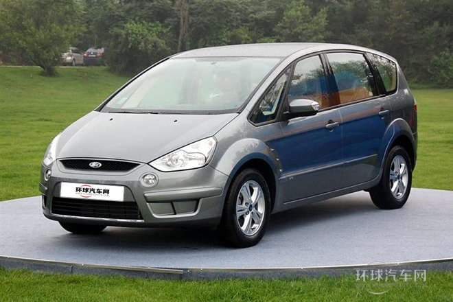 2008款 2.3L 5座時尚型