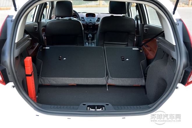 2014款 兩廂 1.0 GTDi 自動勁動型