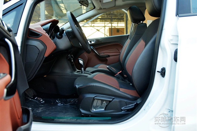 2014款 兩廂 1.0 GTDi 自動勁動型