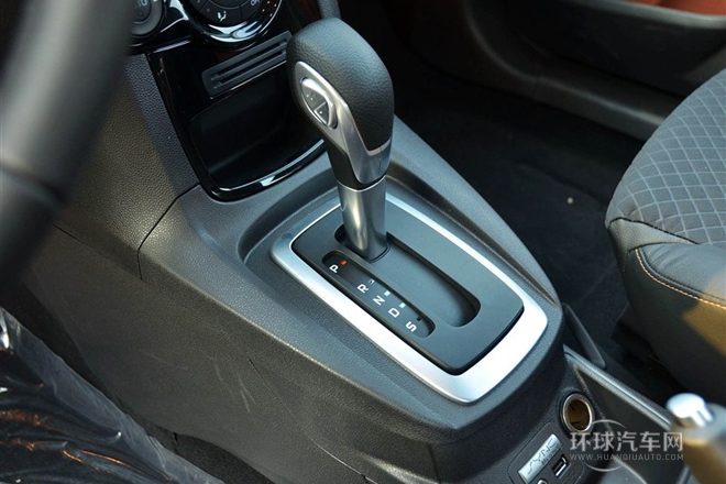 2014款 兩廂 1.0 GTDi 自動勁動型