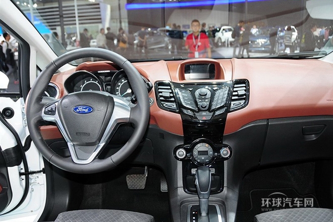 2014款 兩廂 1.0 GTDi 自動勁動型