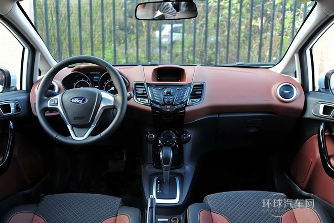 2014款 兩廂 1.0 GTDi 自動勁動型