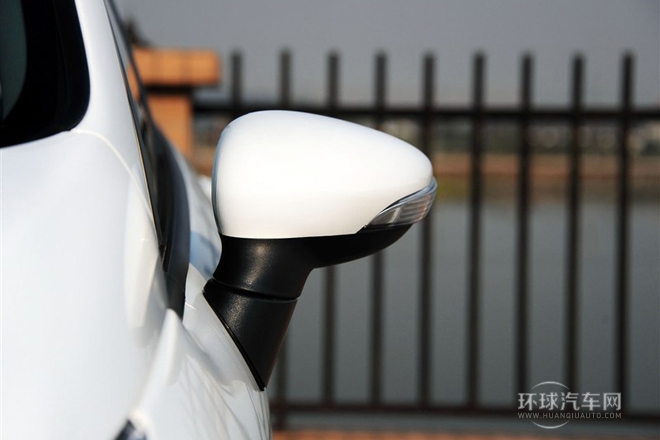 2014款 兩廂 1.0 GTDi 自動勁動型