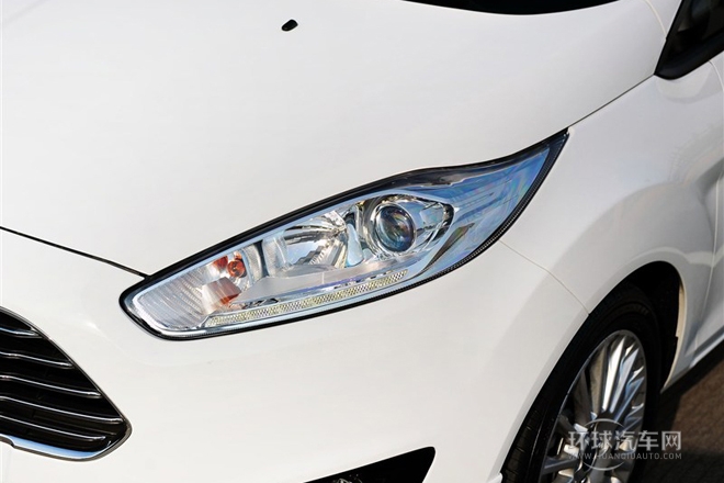 2014款 兩廂 1.0 GTDi 自動勁動型