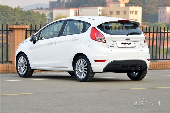 2014款 兩廂 1.0 GTDi 自動勁動型