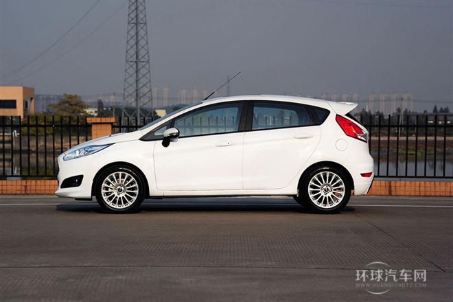 2014款 兩廂 1.0 GTDi 自動勁動型