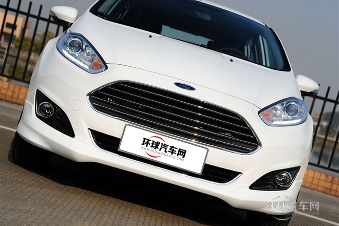 2014款 兩廂 1.0 GTDi 自動勁動型