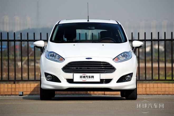 2014款 兩廂 1.0 GTDi 自動勁動型