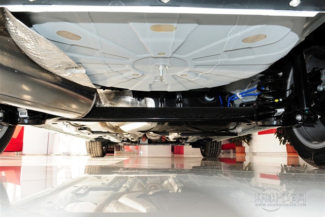 2014款 1.4T 手動(dòng)勁享版