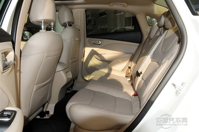 2014款 1.4T 手動勁享版