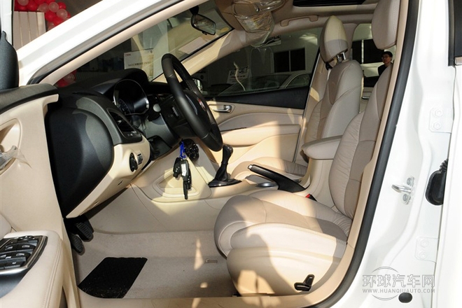 2014款 1.4T 手動勁享版