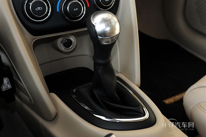 2014款 1.4T 手動(dòng)勁享版