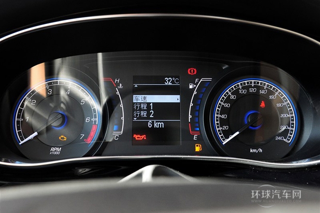 2014款 1.4T 手動勁享版