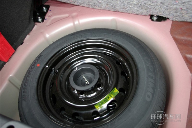 2013款 兩廂 1.5L 手動風尚型