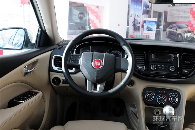 2014款 1.4T 手動勁享版