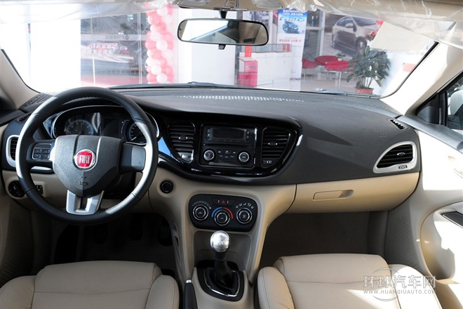 2014款 1.4T 手動(dòng)勁享版