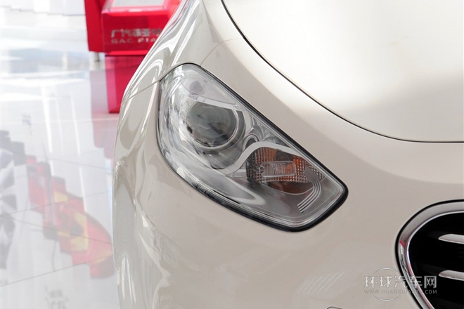 2014款 1.4T 手動勁享版