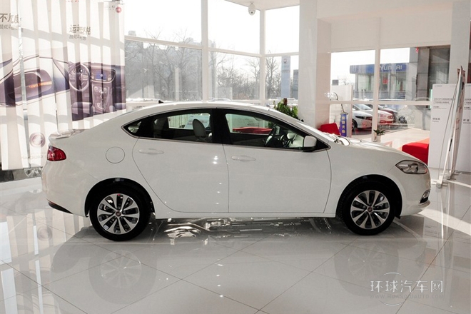 2014款 1.4T 手動勁享版