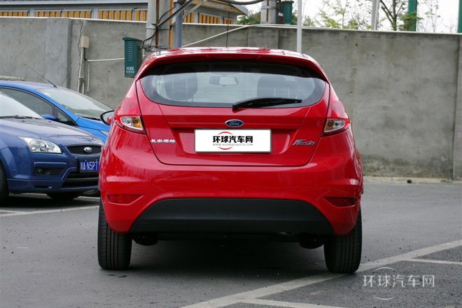 2013款 兩廂 1.5L 手動風尚型