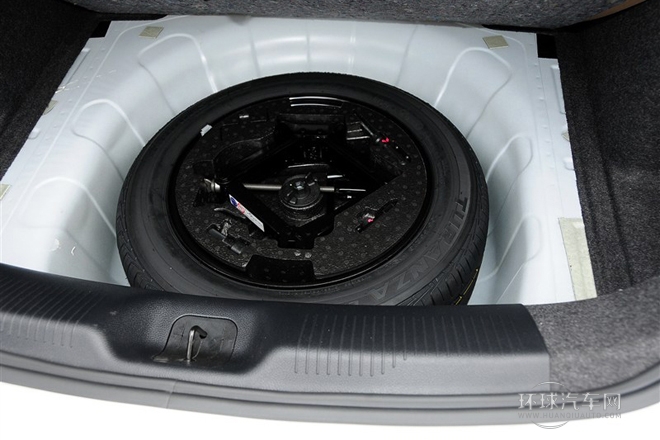 2013款 1.4T 周年紀(jì)念版