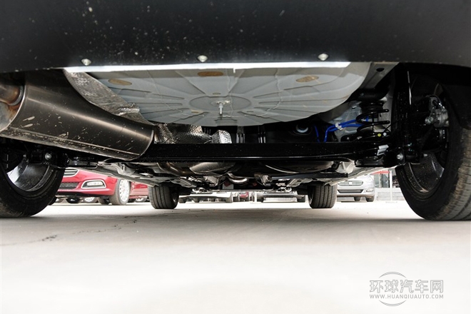 2013款 1.4T 周年紀念版