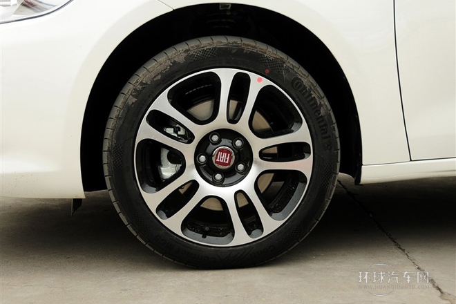 2013款 1.4T 周年紀念版