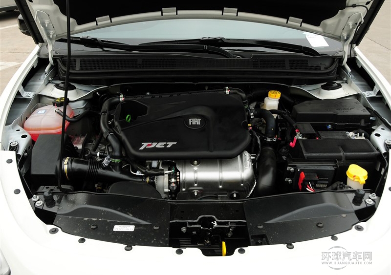 2013款 1.4T 周年紀念版