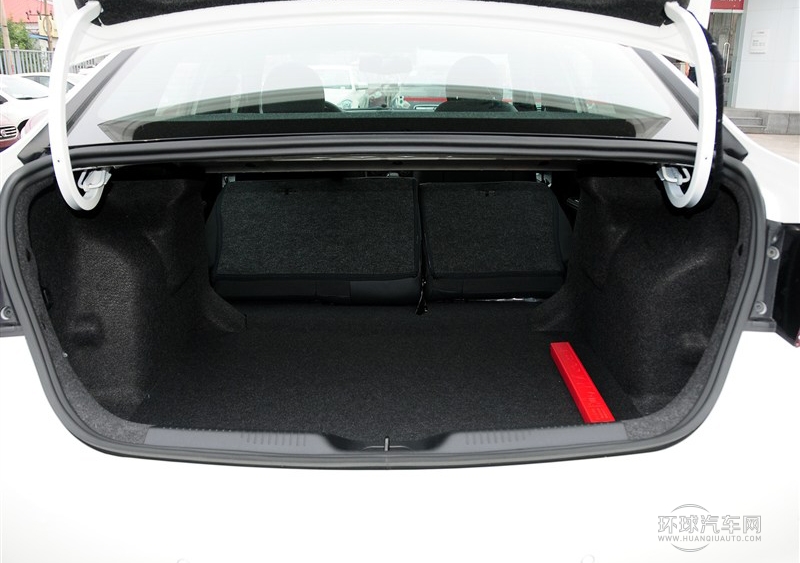 2013款 1.4T 周年紀念版