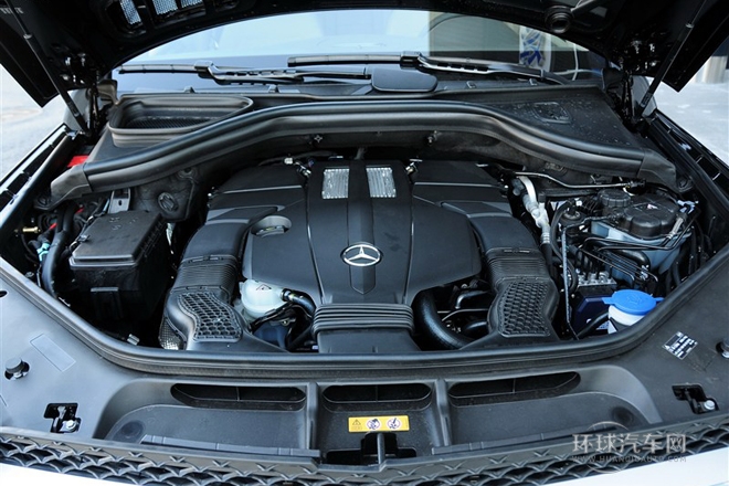 2014款400 4MATIC動感版