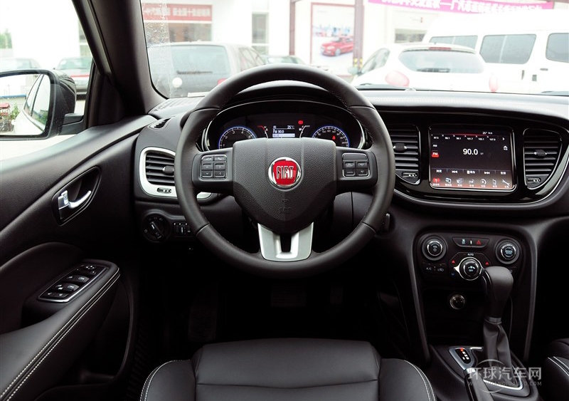 2013款 1.4T 周年紀念版