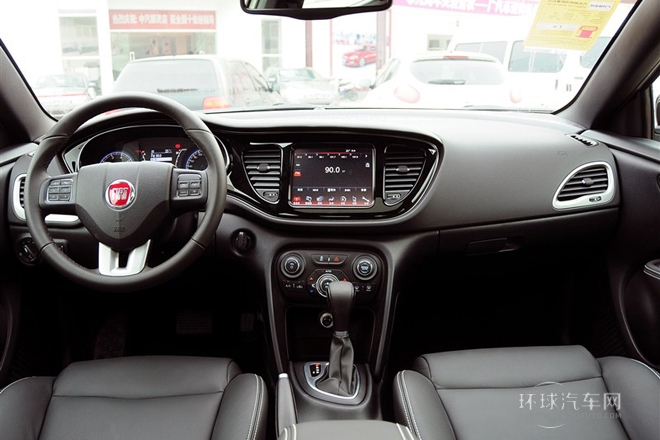 2013款 1.4T 周年紀(jì)念版