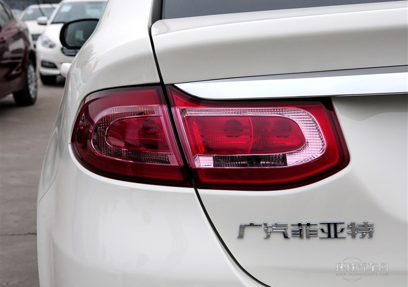 2013款 1.4T 周年紀念版