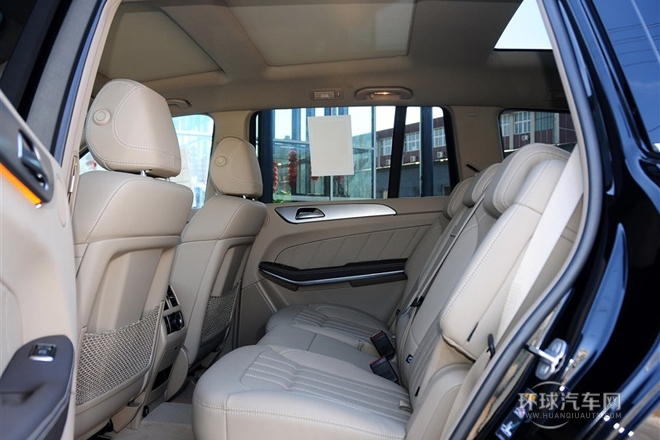 2014款400 4MATIC動感版