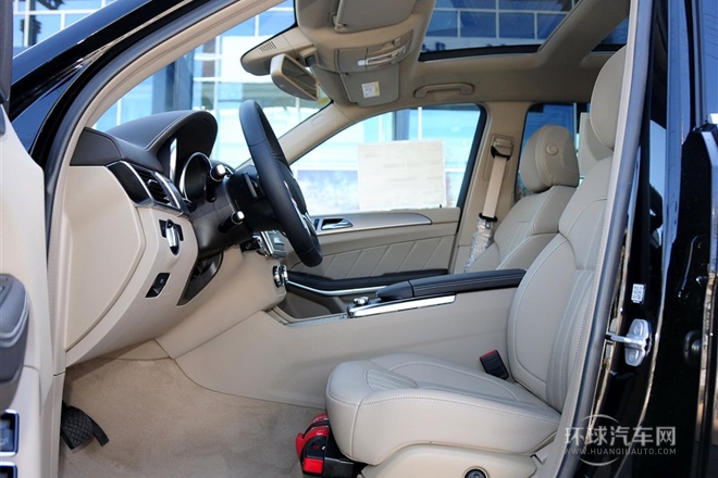 2014款400 4MATIC動感版